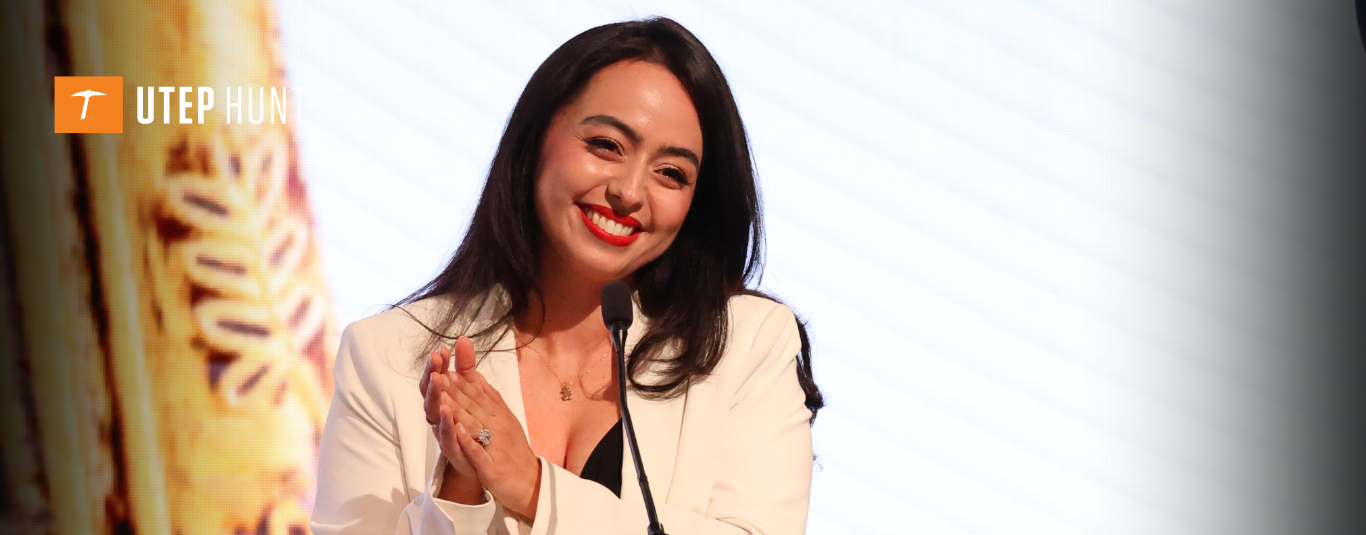 Leading With Purpose: Dania Angeles 