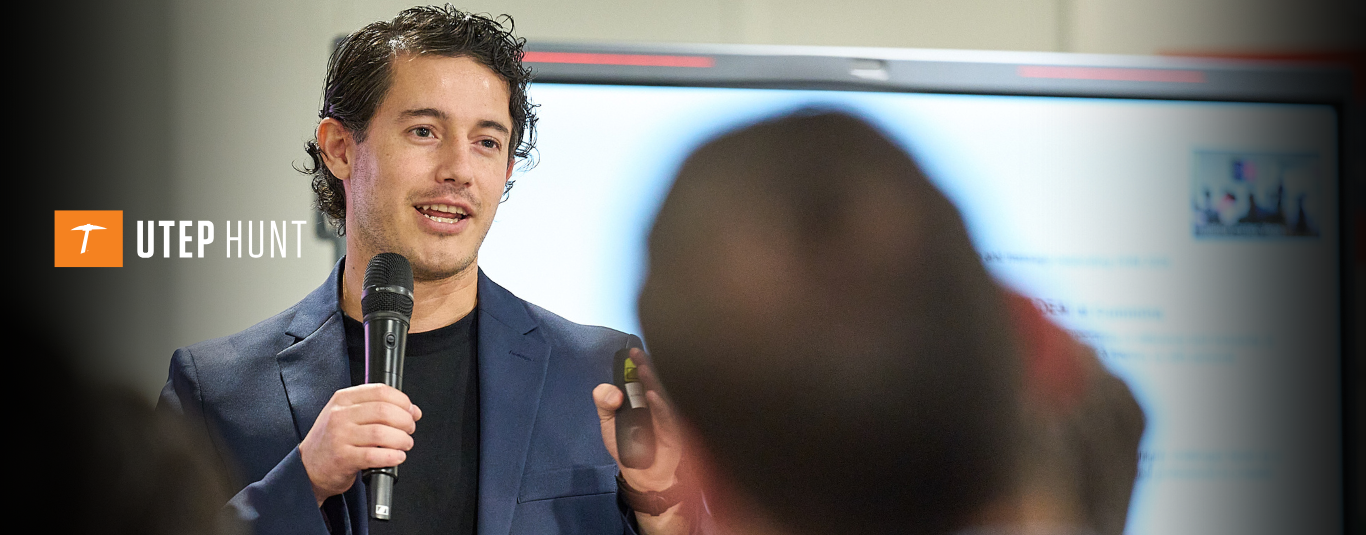 Alumni Profile: Sergio Baltazar - Cummins 