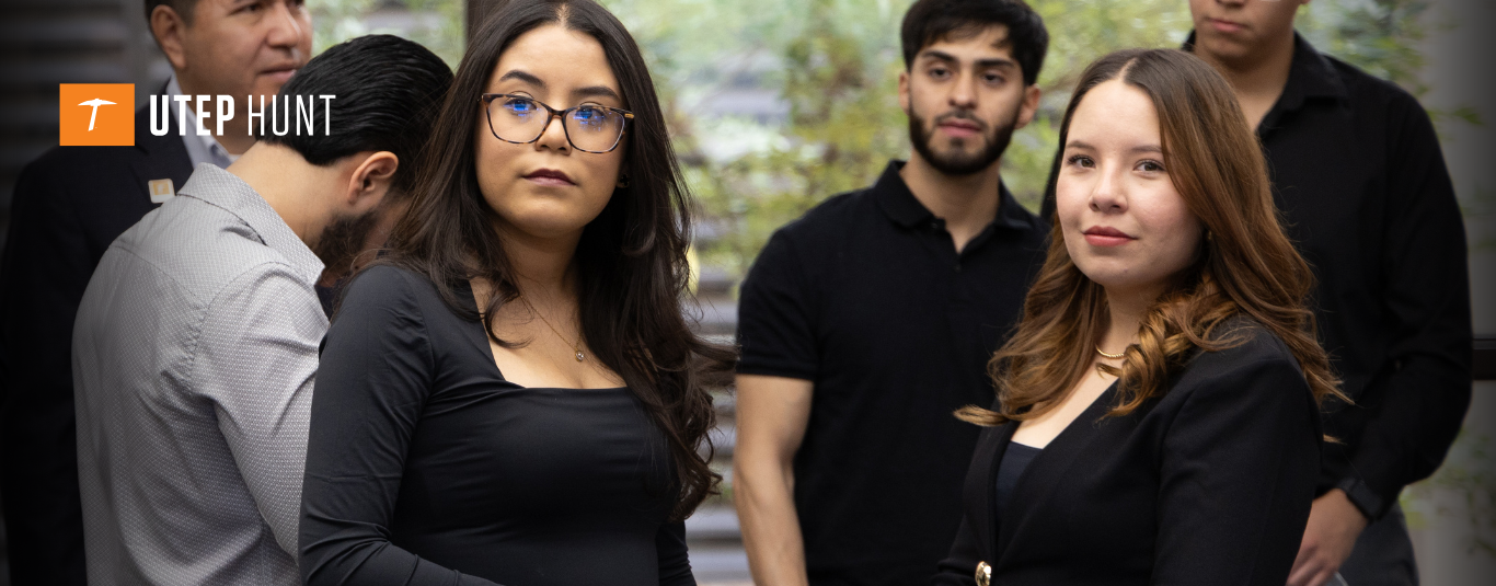 UACH, Hunt Business Team Up 