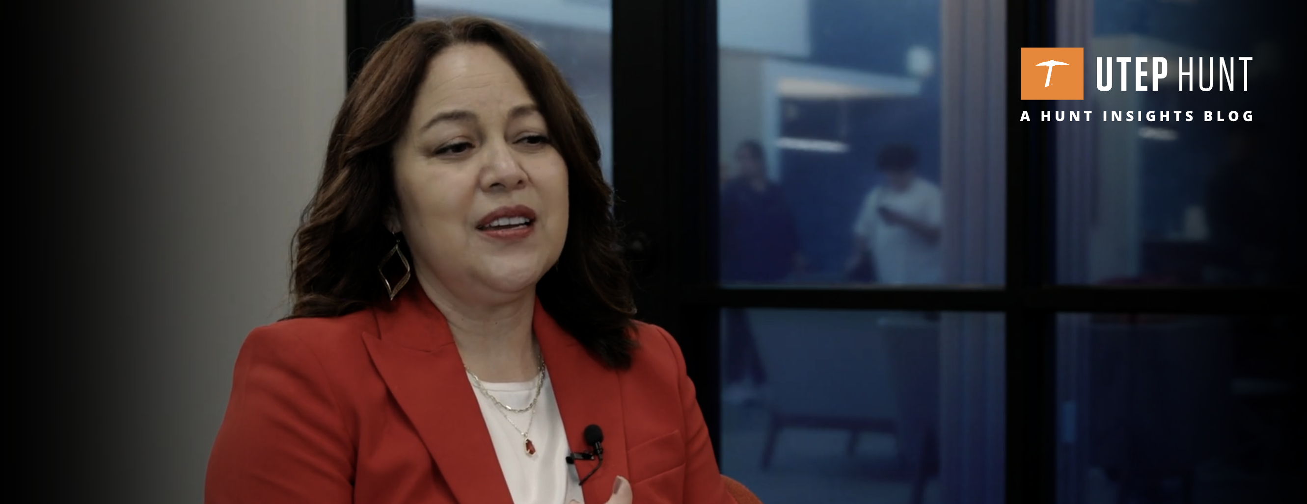 Alumni Profile: Margie Salazar, FirstLight CEO