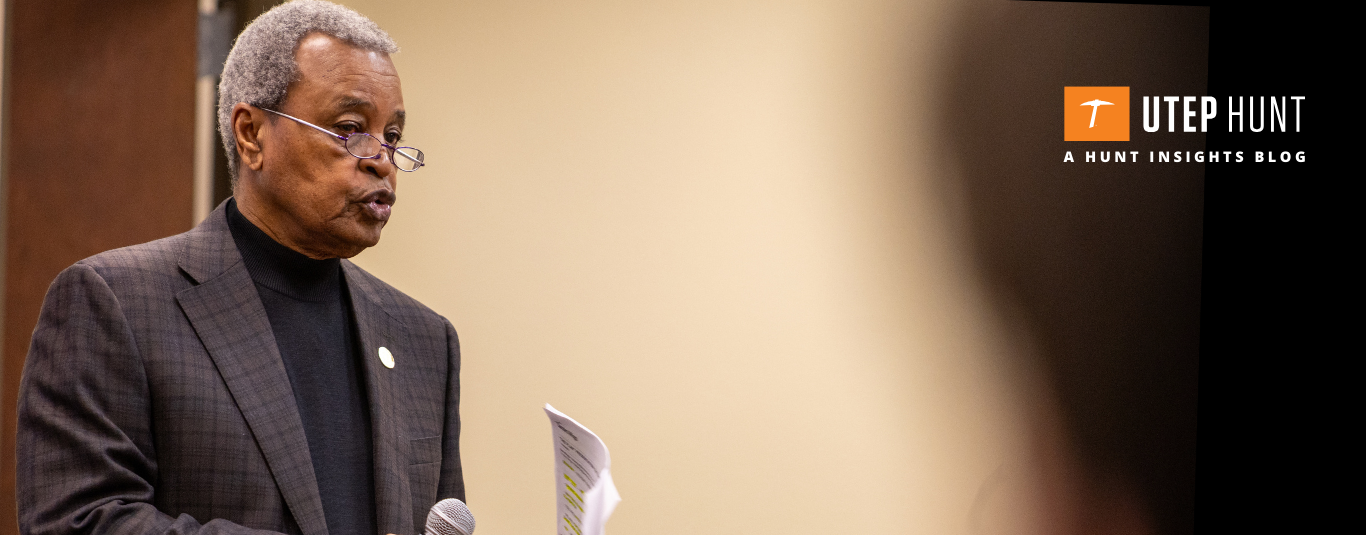 Alumni Profile: Bob Wingo on Career Discipline and Mentorship 