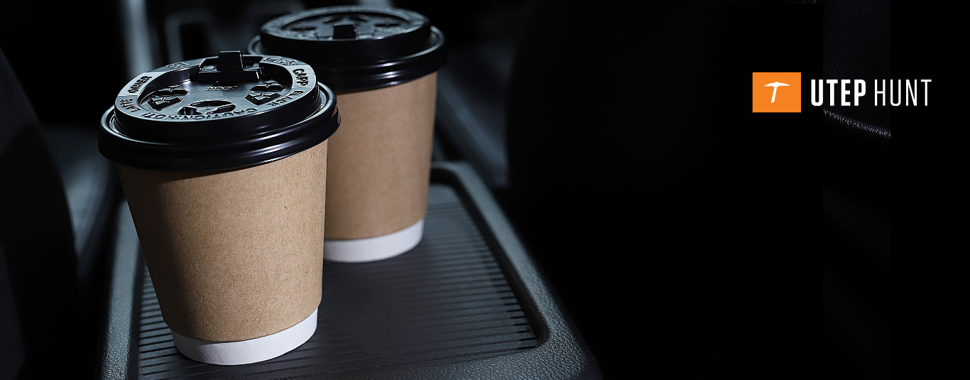 The Car Café: The Economics of Drive-Thru Coffee 