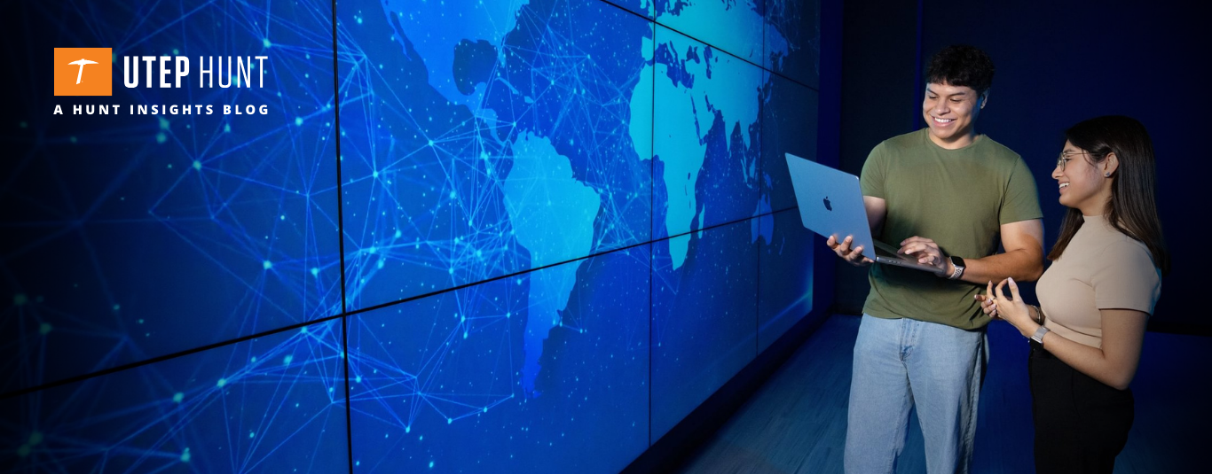 Summer Research Program for Undergraduates Launches 