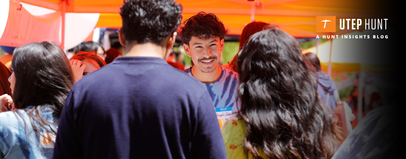 Raise Your Pick: Student Success Gains Momentum 