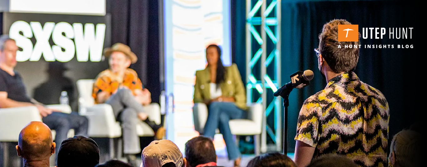 SXSW: Hunt G.O. Foundry to Send Students to Festival 