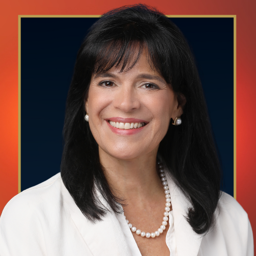 Miriam Baca Kotkowski, 2025 Gold Nugget