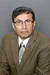 Dr. Kallol Bagchi