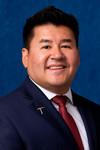 Kevin Giang Barrera