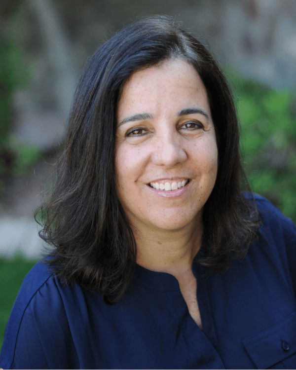 CYNTHIA SALDANHA HALLIDAY