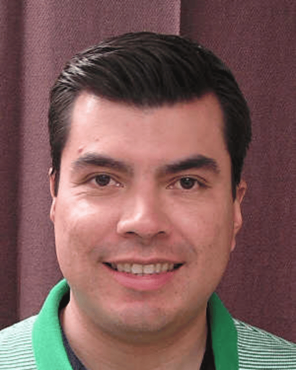 ELI GARCIA