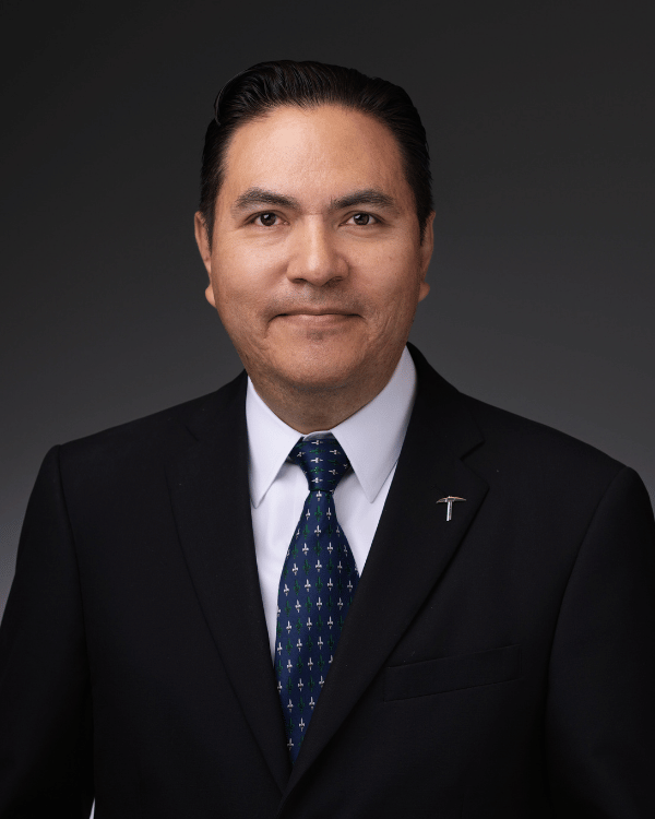 FERNANDO R. JIMÉNEZ ARÉVALO