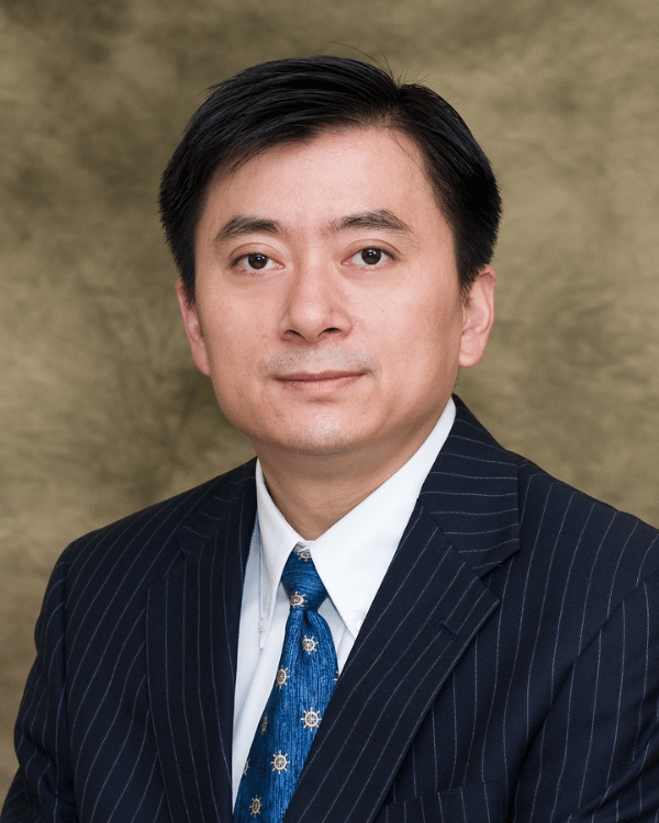 JIANJUN (JOHN) ZHU