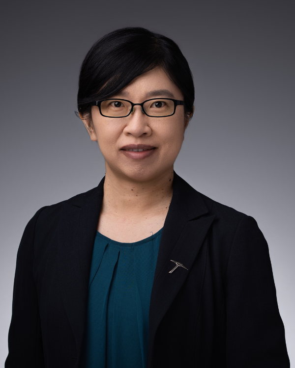 Chia-Chun (Cici) Chiang