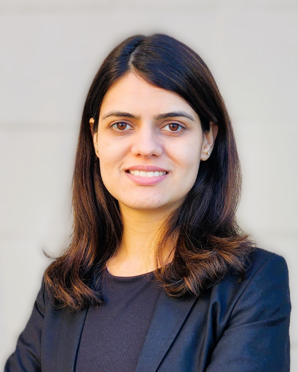 BHAVNA PHOGAAT