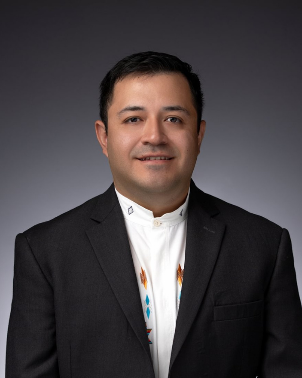 David Villacis Calderon