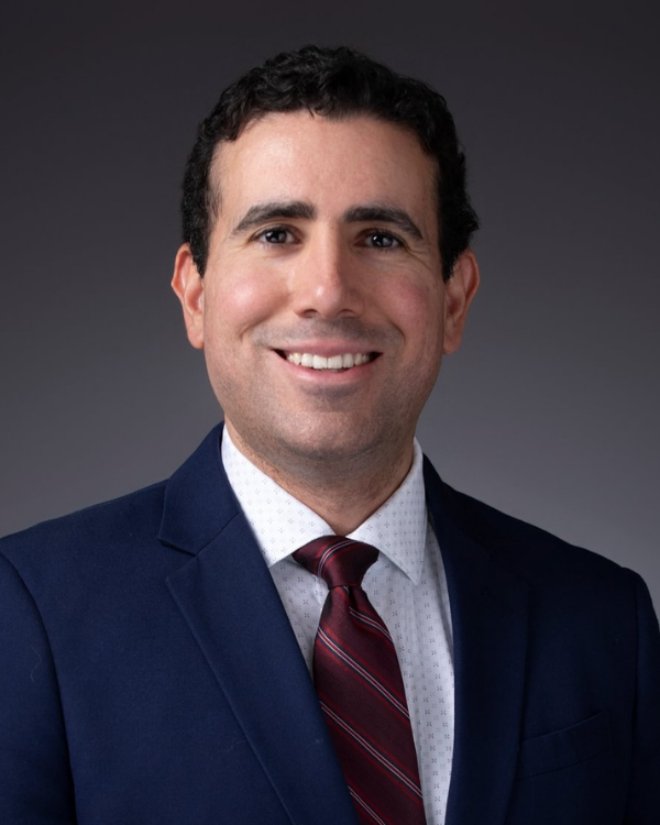 Diego Leal Gonzalez