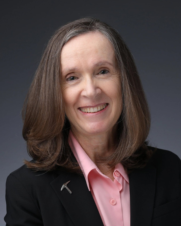 Maria F. Garcia