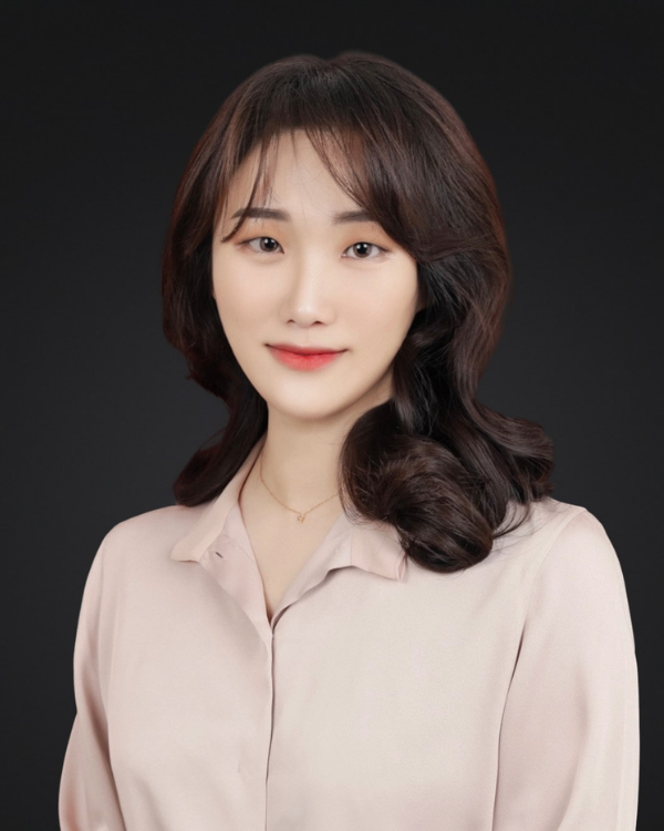 Hyeran Chung