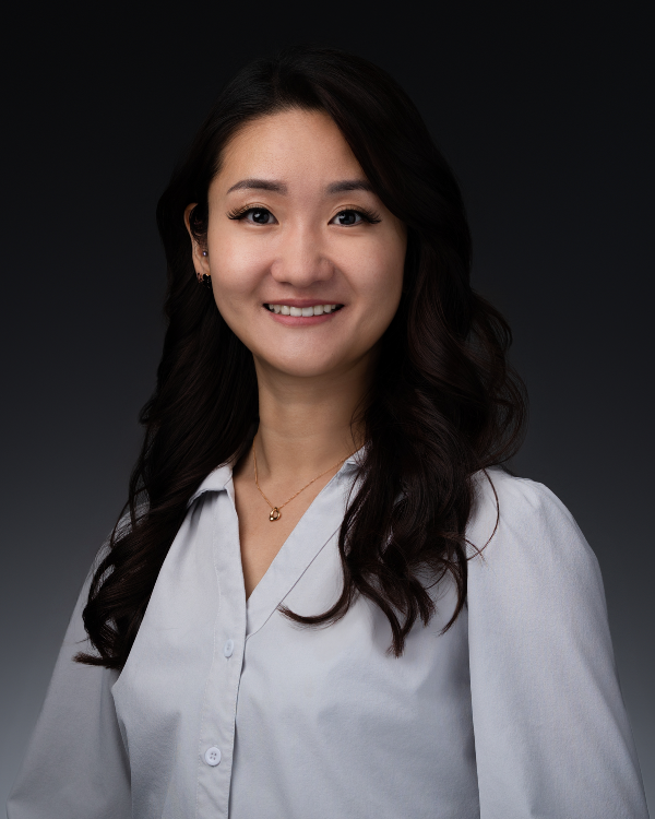 Hyo Jin 'Jinny' Yoon