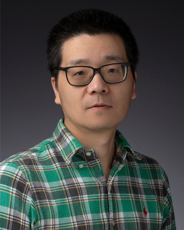 Jie Kevin Yan