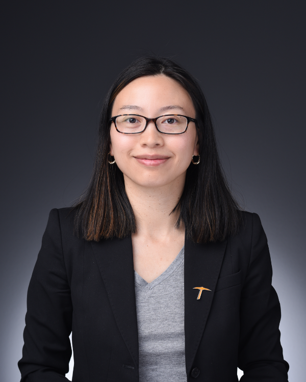 Linh N. Thompson