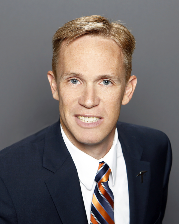 Nathan Ashby