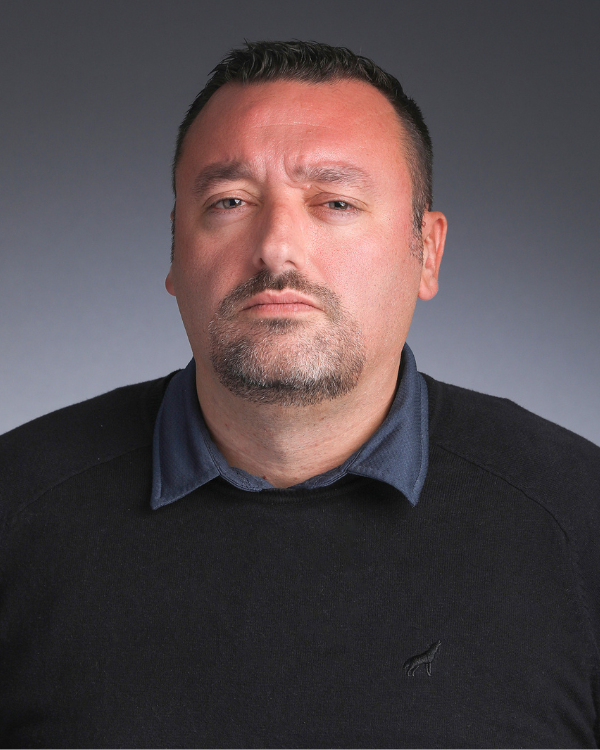 Sergio A. Grove