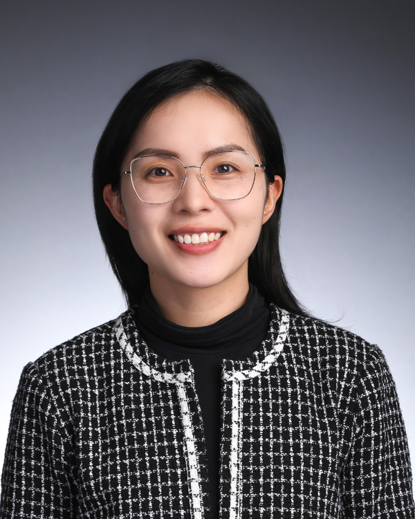Suyun Wu