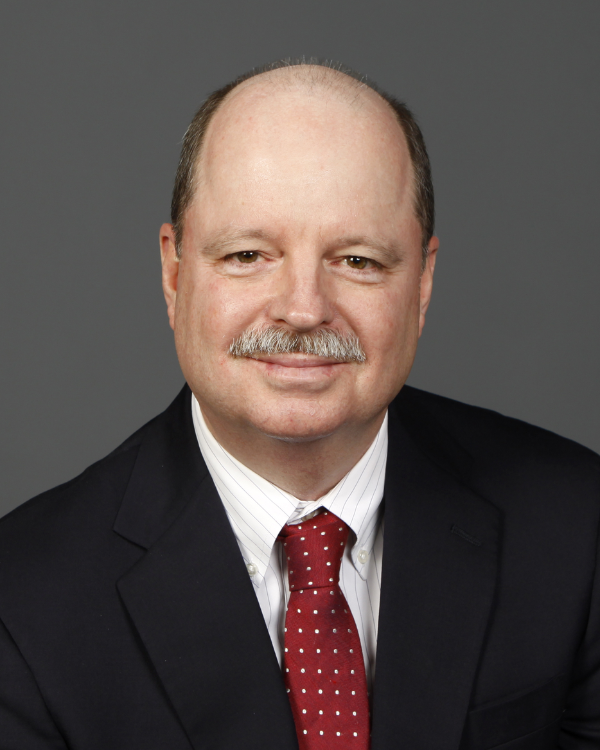 Thomas Fullerton