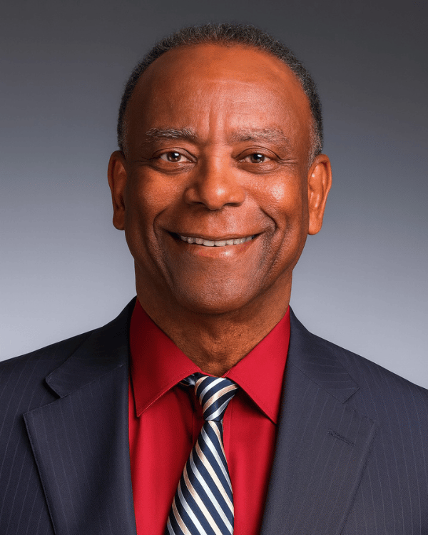 Waymond Rodgers