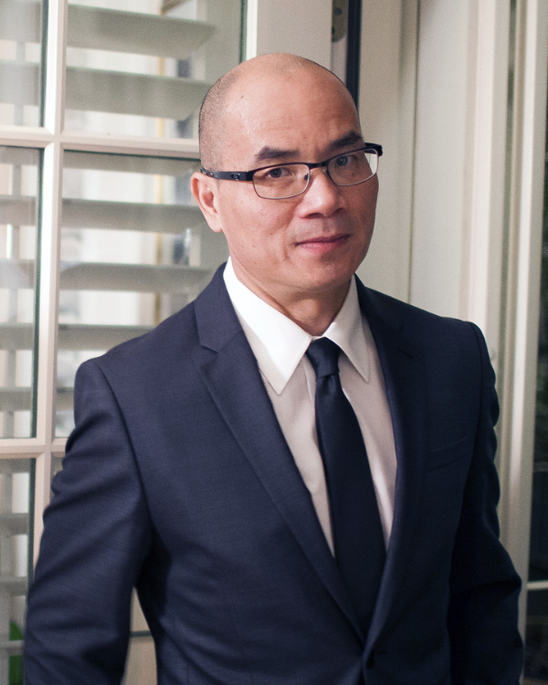 Zuobao 'Eddie' Wei