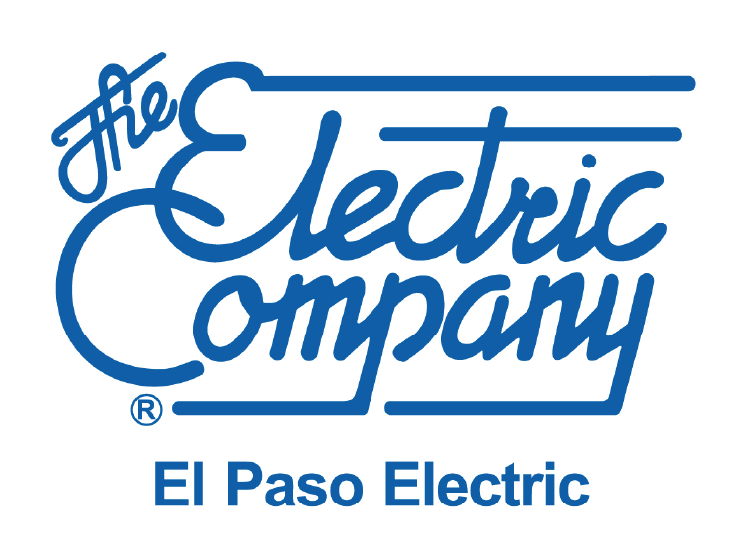El Paso Electric logo.
