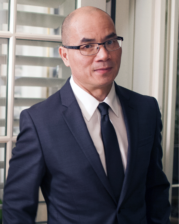 Zuobao Eddie Wei, Ph.D.