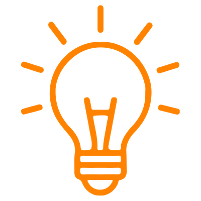 Entrepreneurship academy concept icon.