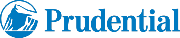Prudential logo.