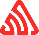 Sentry logo.