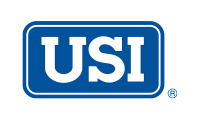 USI Insurance Services logo.
