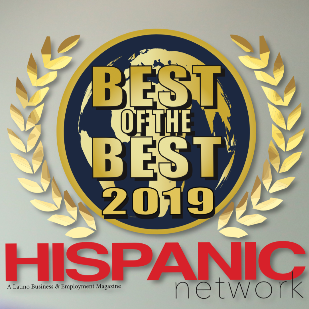 Hispanic Network Honors MBA Program as Nation’s Best