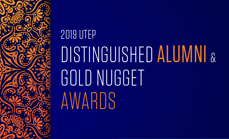 GoldNugget and Distinguished Alumni 2019