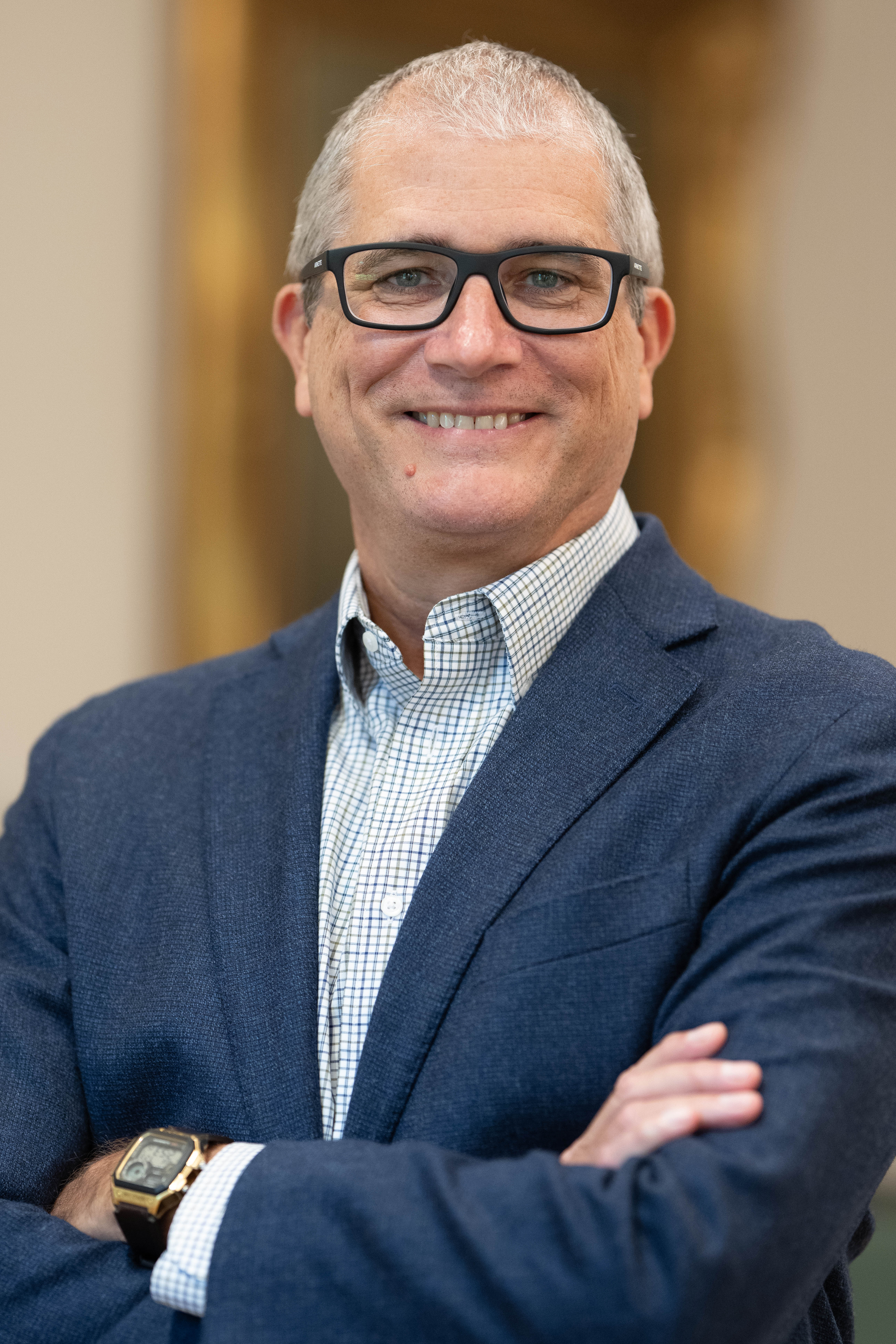 Robert Lawson, Ph.D.