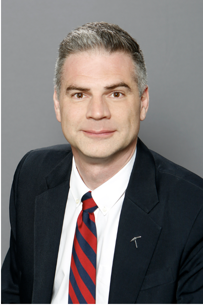 John Wiebe, Ph.D.