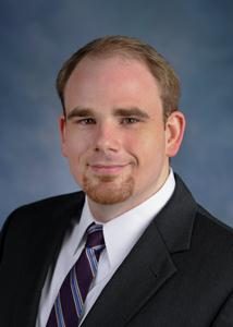 John Gibson, Ph.D.