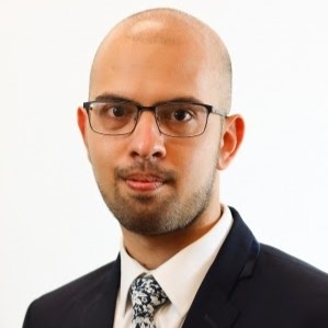 Pradyot Sharma, Ph.D.