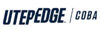 UTEP Edge logo