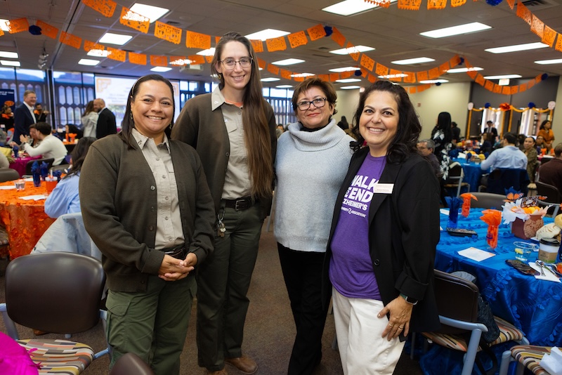 Community Partners Appreciation LM13