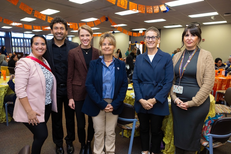 Community Partners Appreciation LM14