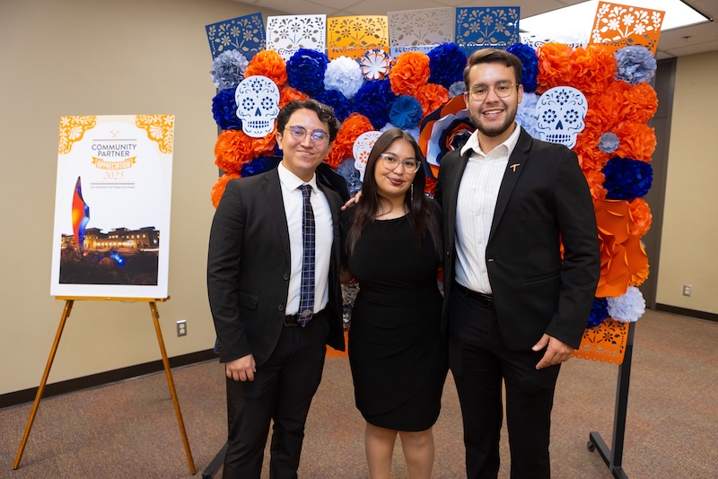 Community Partners Appreciation LM16