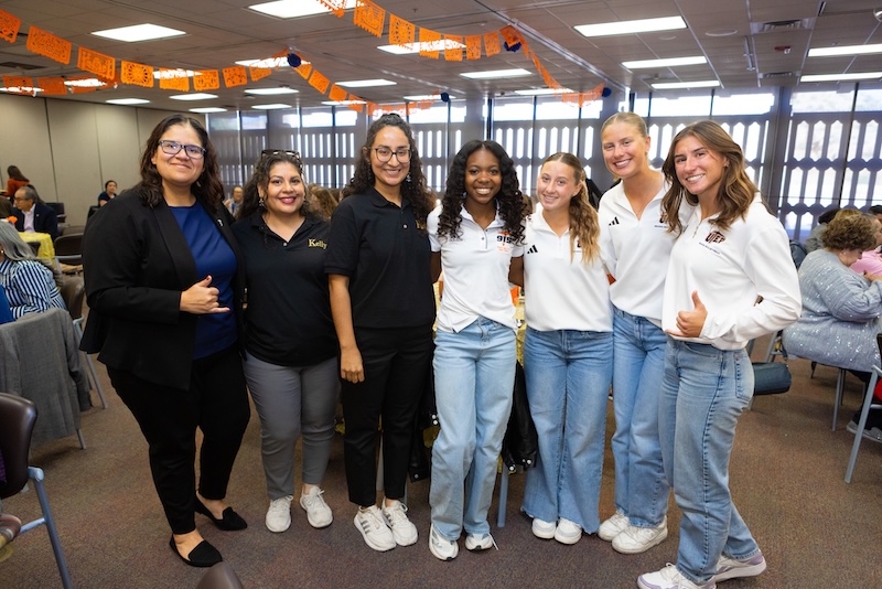 Community Partners Appreciation LM19