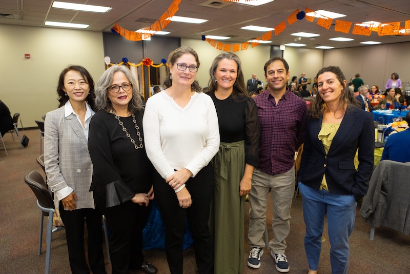 Community Partners Appreciation LM20