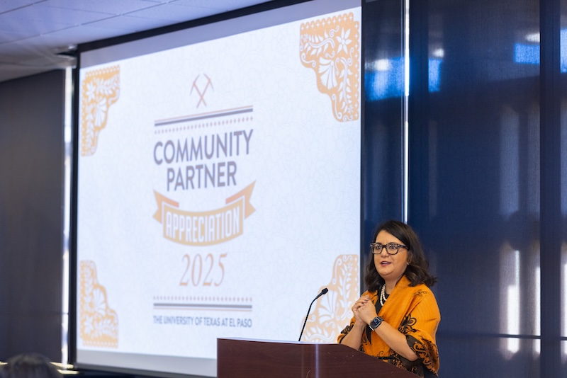 Community Partners Appreciation LM23